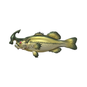 Hammerhead Bass