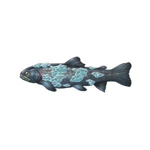 Ice Char
