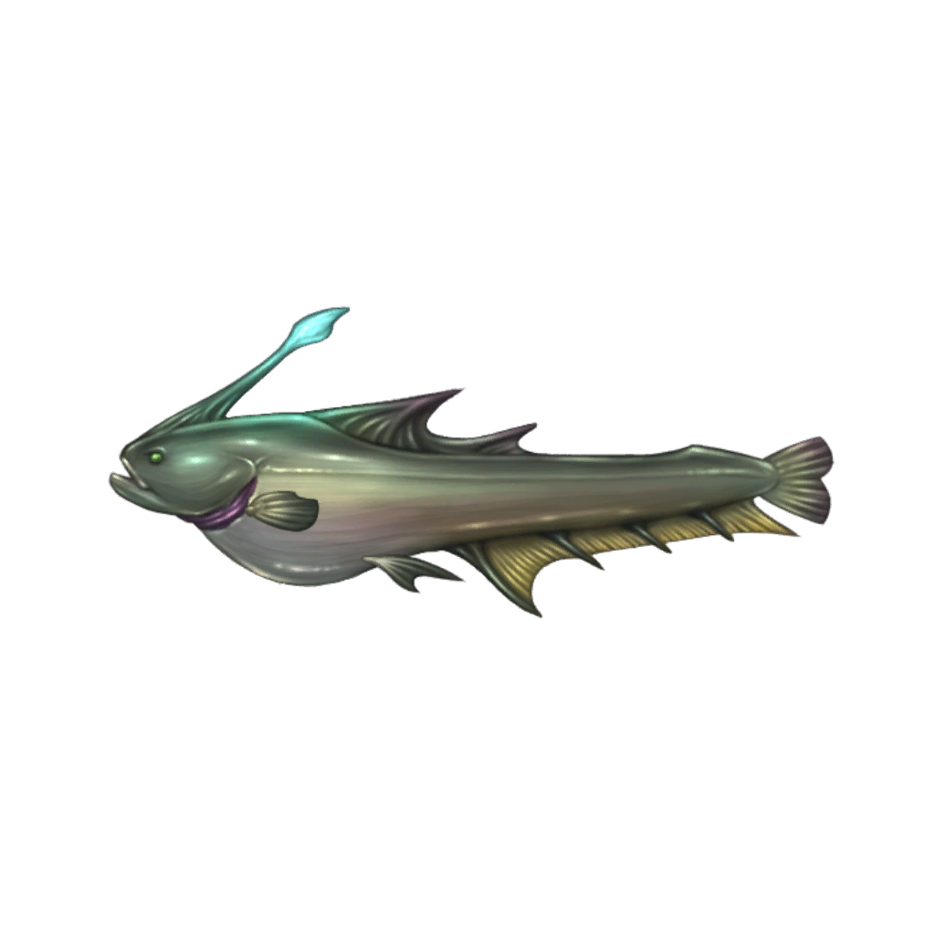 Lantern Catfish