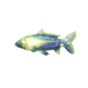 Meteor Carp